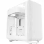 HYTE X50 Midi Tower -tietokonekotelo lumivalkoinen (CS-HYTE-X50G-WW)