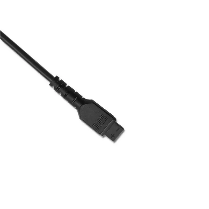 Qoltec 51025 virtalähde/jännitemuunnin sisäkäyttöön musta