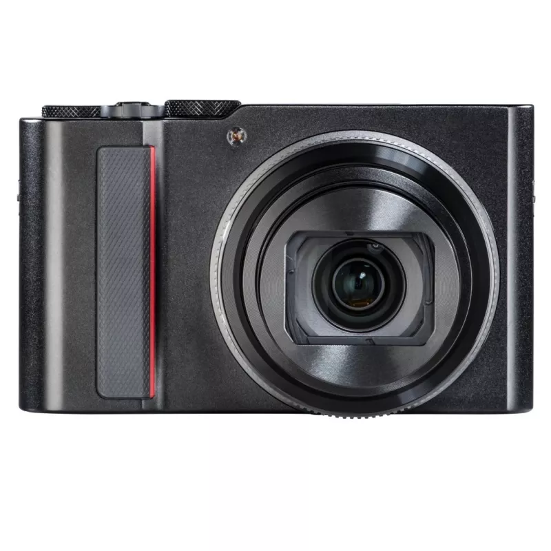 Hama Mini Tripod Ball L -minijalusta, hopea (00004551)