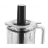 ZWILLING Universal 1200 L tehosekoitin 1200 W, hopea