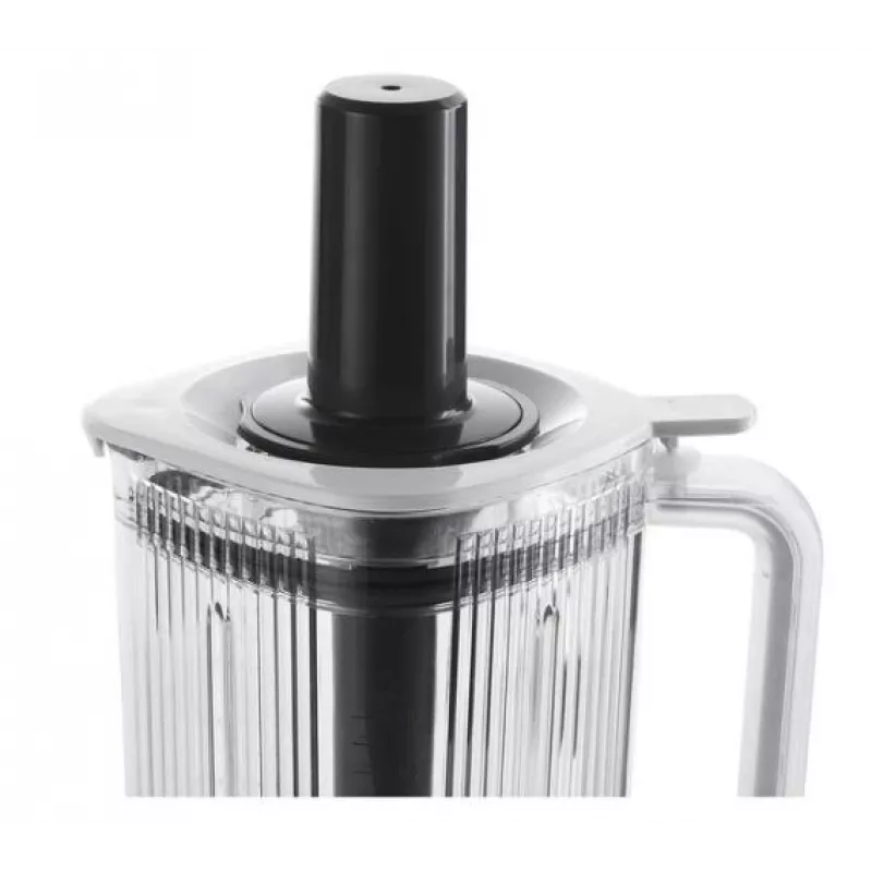 ZWILLING Universal 1200 L tehosekoitin 1200 W, hopea