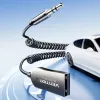 Vention Bluetooth USB-äänivastaanotin autoihin