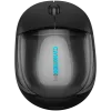 Canyon On Click 24 - 2in1 langaton optinen hiiri Bluetooth / 2,4 GHz - 1 -200 dpi - paristo