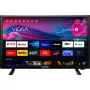 Dyon Smart 24 VX LED-televisio, 24 tuumaa (60 cm), HD Ready 1366 x 768, Smart TV, Wi-Fi, DVB-T2/C/S2, musta