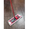 Litteän mopin vaihtopää Vileda Active Max