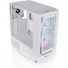 PC-kotelo Thermaltake Ceres 350 MX Midi Tower valkoinen
