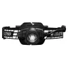 Ledlenser H7R Signature musta otsalamppu