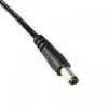 Akyga AK-TB-33 yleisvirtalähde, 5 V, 2 A, 10 W, 5,5 x 2,5 mm, 1,5 m