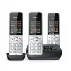Langaton puhelin Gigaset 500A Comfort Trio