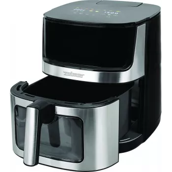 ZELMER ZAF8650 kiertoilmakypsennin (3,5 L, 1500 W)