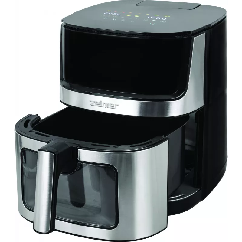ZELMER ZAF8650 kiertoilmakypsennin (3,5 L, 1500 W)