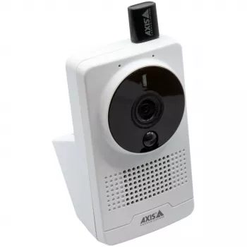 Axis TU9004 – radioadapteri – sisätiloihin – musta – Axis – M1075-L – IEEE 802.11ac – IEEE 802.11b – IEEE 802.11g – IEEE 802.11n (02647-001)