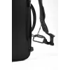 XD Design ANTI-THEFT reppu / salkku Bobby Bizz 2.0 musta P/N: P705.921