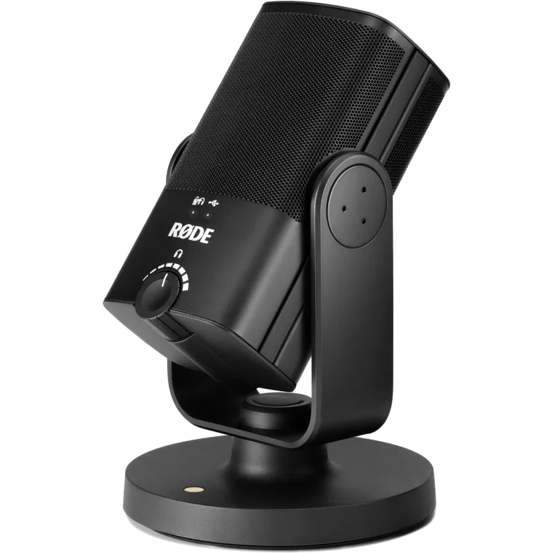 Rode NT-USB-MINI kompakti USB-mikrofoni irrotettavalla magneettijalustalla