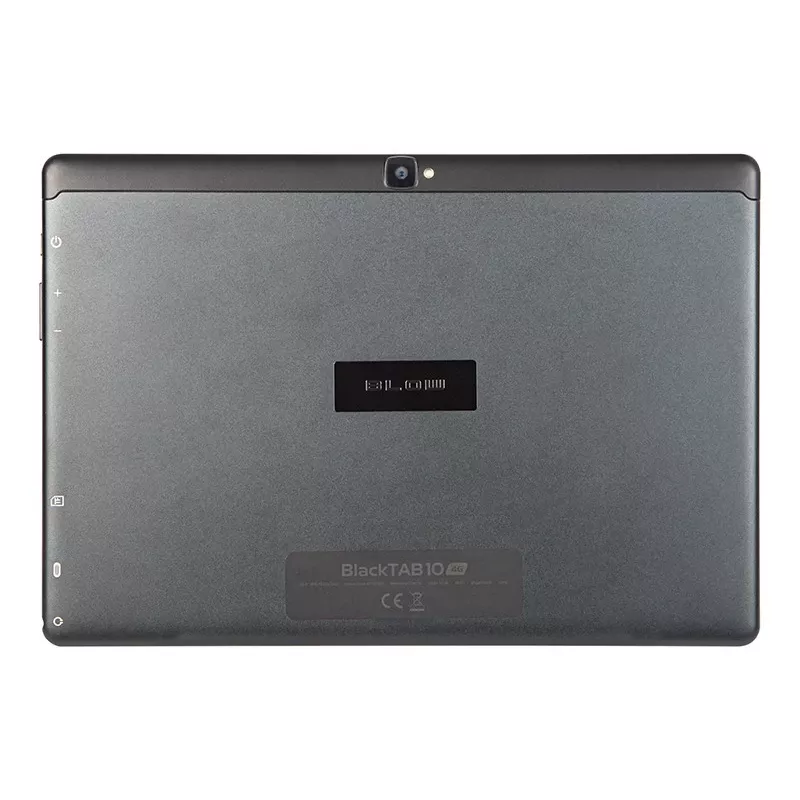 Tabletti BLOW BlackTAB10 4/128GB 4G LTE Octa-Core