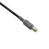 Qoltec 50093 virtalähde/adapteri 90 W musta