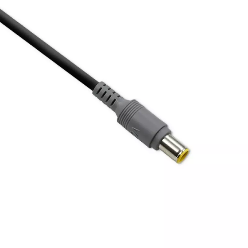 Qoltec 50093 virtalähde/adapteri 90 W musta