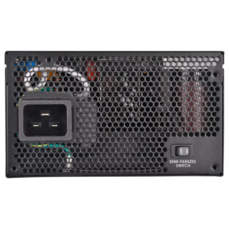 Virtalähde SilverStone SST-HA2050R-PM 2050W