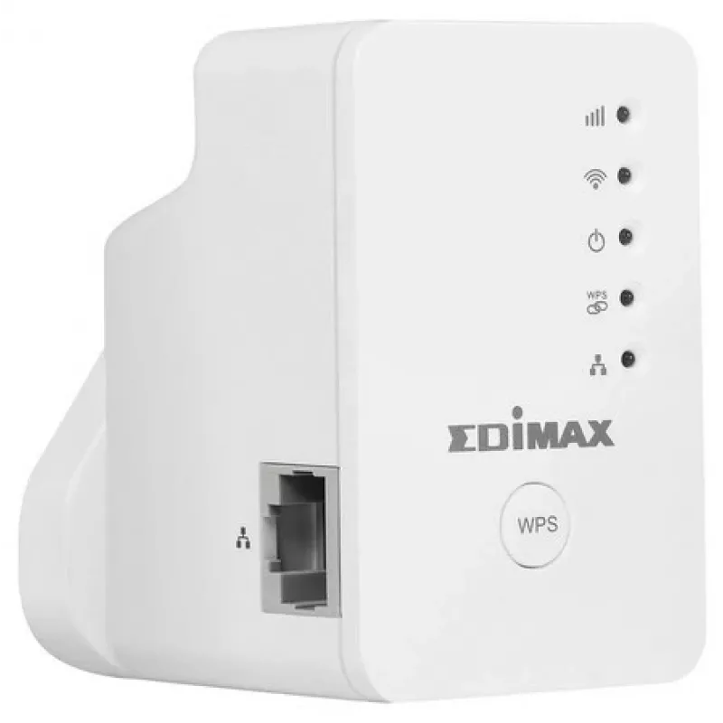 Wi-Fi-toistin Edimax EW-7438RPN Mini