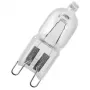 Osram Halopin Eco halogeenilamppu 20 W lämmin valkoinen G9