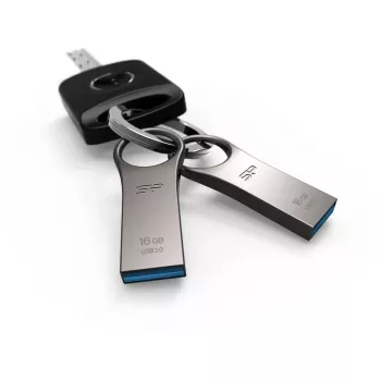 USB-muistitikku Silicon Power 16 GB USB Type-A 3.2 Gen 1 Jewel J80
