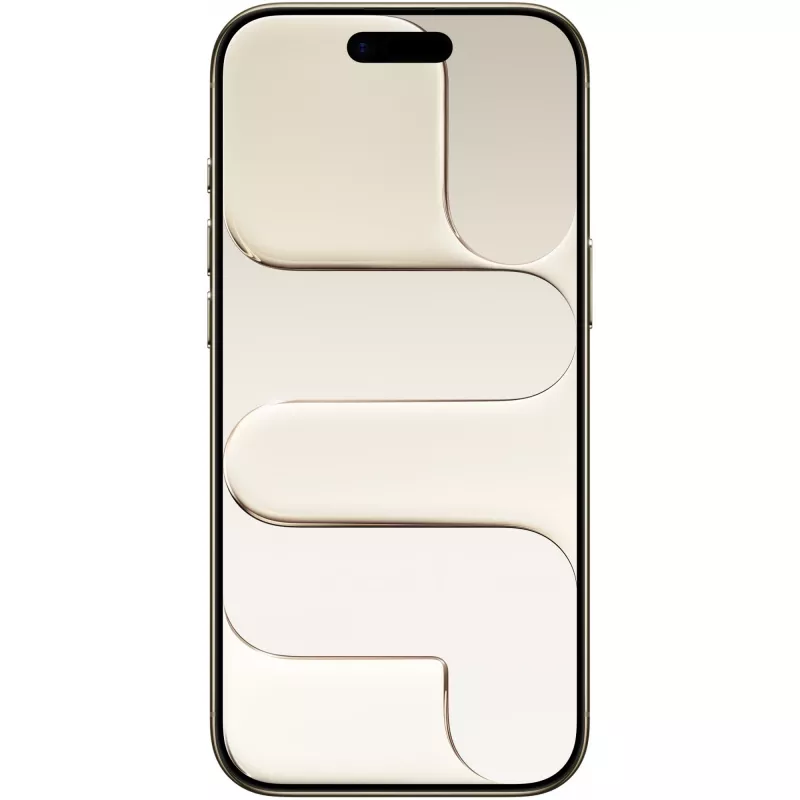 Apple iPhone Air 16,5 cm (6,5) Dual SIM iOS 26 5G USB Type-C 512 GB kulta