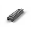Huoltosarja Epson-mustesuihkutulostimelle C12C937201 — yhteensopiva AM-C400/550 kanssa, harmaa, 1 kpl