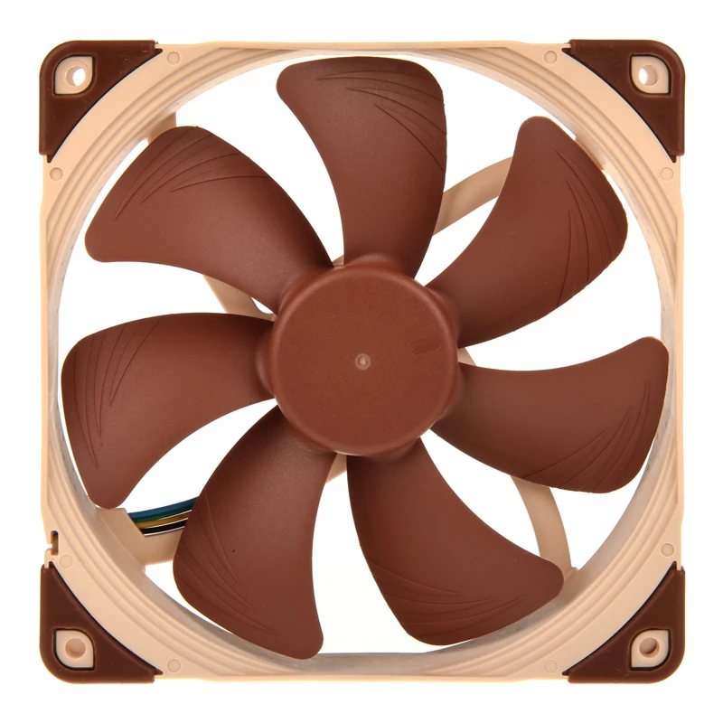 Noctua NF-A14 PWM 140mm kotelotuuletin