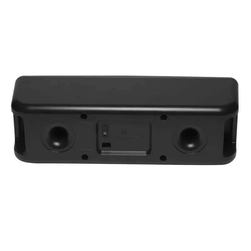 Denver BTB-410NR stereo kannettava kaiutin musta