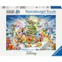 Palapeli Disneys Weihnachten (1000 palaa)