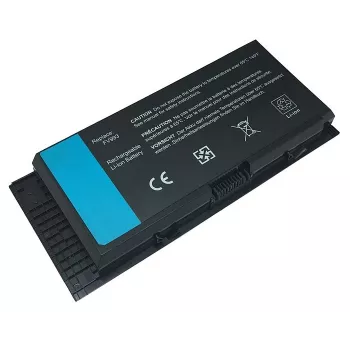 Kannettavan akku, Extra Digital Advanced, DELL FV993, 7800 mAh