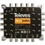 Multiswitch Televes MS58C 5x8 Nevo recpower kask
