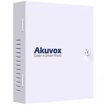 Akuvox hissiohjaus EC33