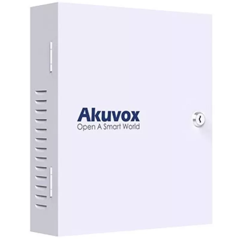 Akuvox hissiohjaus EC33