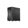 ENDORFY Regnum 400 Air Tower musta