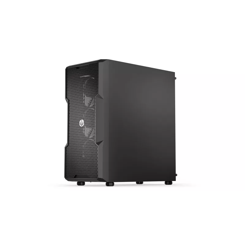 ENDORFY Regnum 400 Air Tower musta