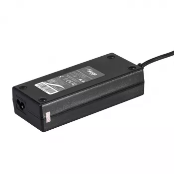 Akyga AK-ND-45 kannettavan tietokoneen virtalähde HP:lle, 120 W, 19,5 V / 6,15 A, 4,5 x 3,0 mm nastalla