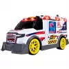 Ambulanssi, leluajoneuvo