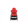 Yleinen Gaming-tuoli Playseat Trophy pehmustettu istuin punainen