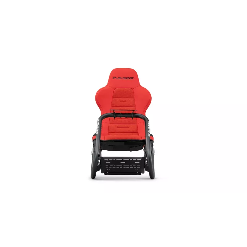 Yleinen Gaming-tuoli Playseat Trophy pehmustettu istuin punainen