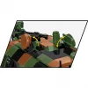 COBI rakennussarja Panzerhaubitze 2000 1006 osaa asevoimat