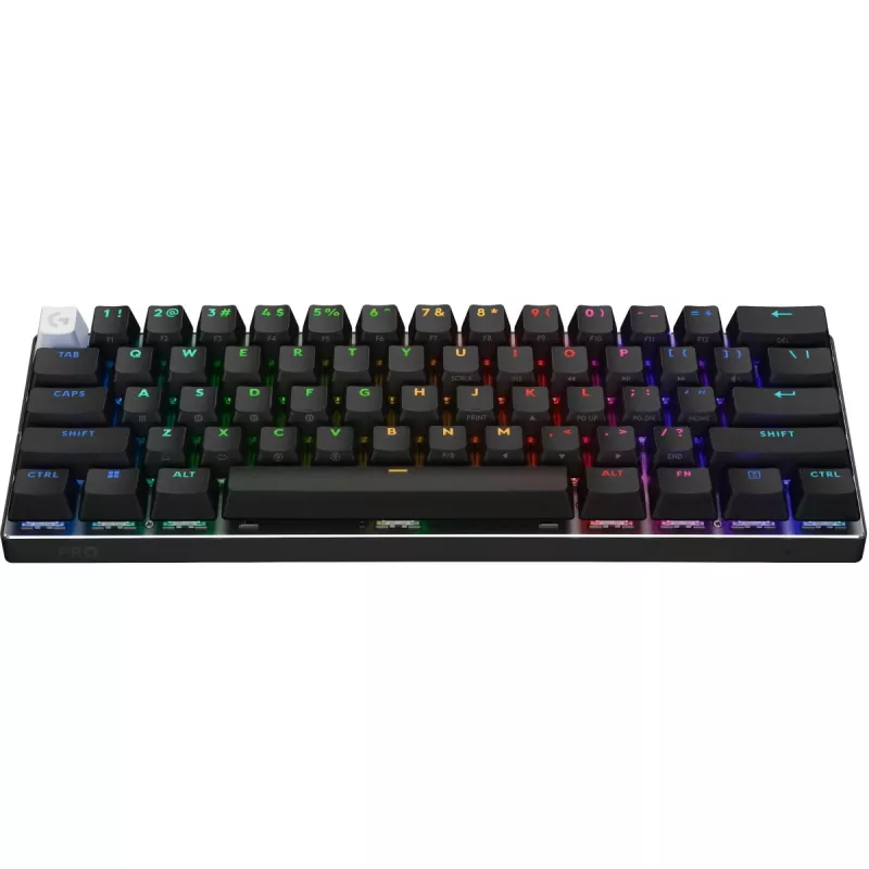 Logitech G PRO X 60 - näppäimistö - peli - 60%