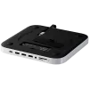 Kannettavan telakka Satechi ST-GMMSHS johdollinen USB 3.2 Gen 2 Type-C valkoinen