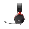 Kuulokkeet White Shark GH-2445 Fox musta