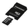Flash-muisti Transcend 64GB MicroSDXC Class 10 adapteri