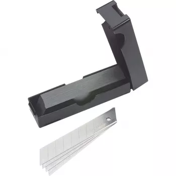 Black & Decker 11-301 - terä katkoteräveitseen cutterille (10 kpl:n pakkaus)