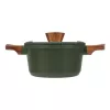 Pata RESTO 93703, kattila 24 cm halkaisija, 4,6 l tilavuus