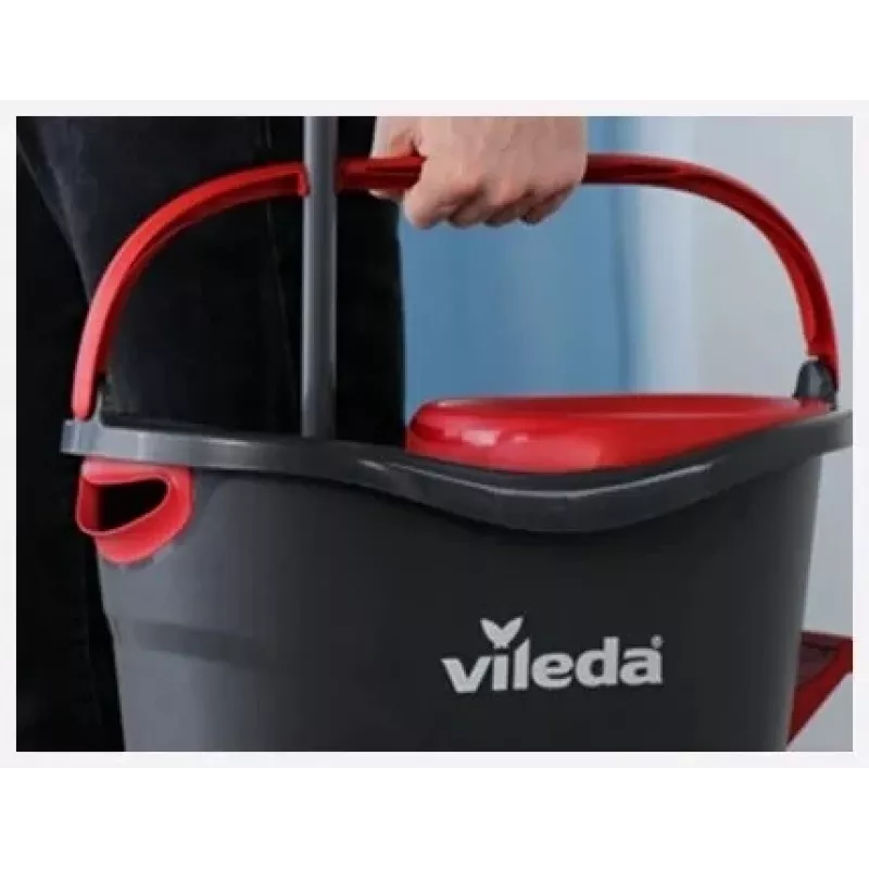 Siivousämpärijärjestelmä Vileda