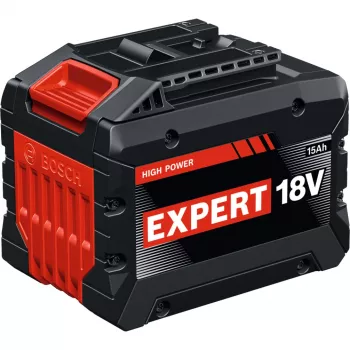 Bosch Expert EXBA18V-150 - akku - 15 000 mAh (1600A036ZM)
