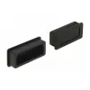 Rasiantoppatulppa DVI DeLOCK 60160